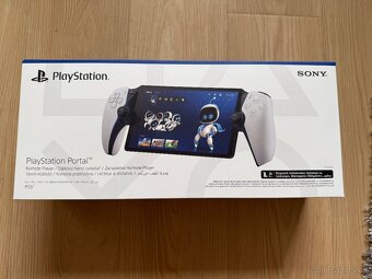 Sony PlayStation Portal - 4