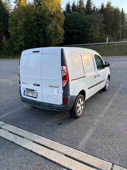 Renault Kangoo - 4