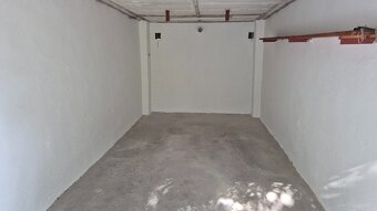 Pronajmu garáž 18m2 Zlín Vršava - 4