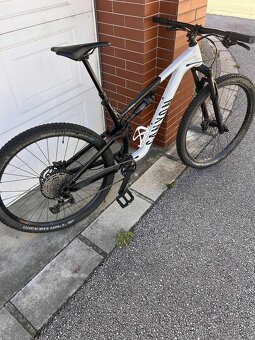 Canyon Neuron 5 - 4