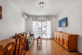 Prodej 3+1 600 metrů od moře Torrevieja, Španělsko. - 4