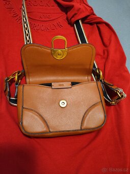 Kabelka zn.Mango nádherná - 4