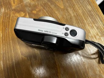 Canon prima super 115 - 4