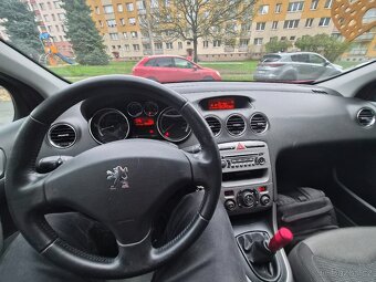 Peugeot 308 1.6 VTi 88kW - 4