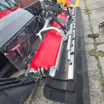 PB 600 polar, Pisten Bully, rolba, ratrak - 4