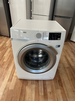 Pračka Aeg (143) - 4