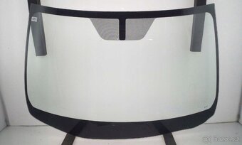 Nissan X-Trail čelní sklo - 4