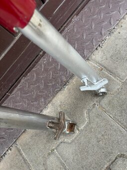 Jawa californian- panelka, sportka - 4