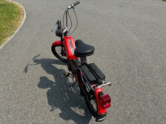 Babetta 210 po go - 4