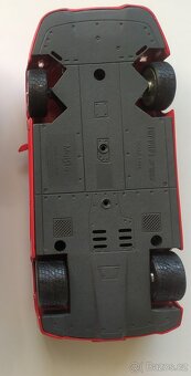 Model Ferrari 1:24 Tatra 613 - 1:24 - 4