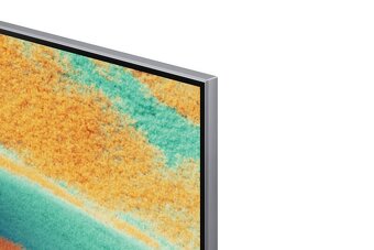 Samsung QE65QN85F QLED TV 144Hz, 4K Smart 163cm, 2025 - 4