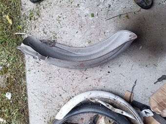 Jawa kývačka , panelka . - 4