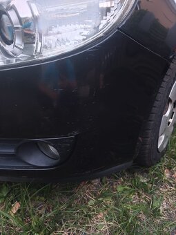 Škoda Fabia II kombi klima - 4