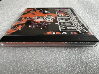 Krypta Discocathedrale - Part V (1998) CD - 4