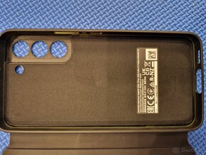 Pouzdro na mobil pro Samsung - 4