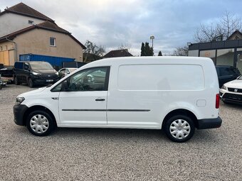 Volkswagen CADDY 2.0TDi 75kw - 4
