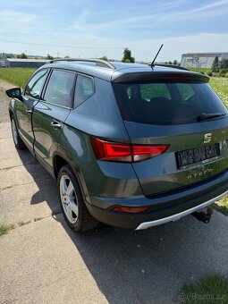 Ateca TDI - 4