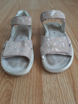 dívčí sandály Superfit - 4