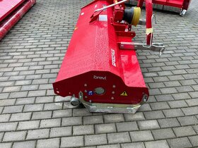 Mulčovač BREVIAGRI (AGRIMASTER) SPEED KLS 225 - 4