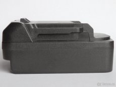 Prodám aku adaptér Flex 18V pro stroje Bosch a Makita - 4