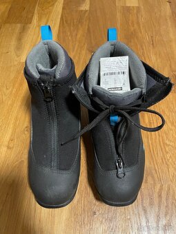 Dětské boty na běžky vel. 35 - 4