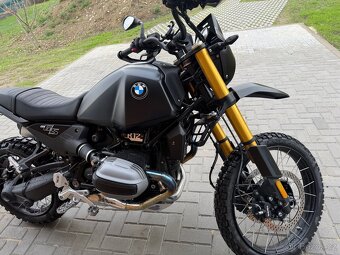 BMW R12 G/S - 2025 (odpočet možný) - 4
