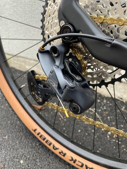 Horské kolo Carbon 29” - 4