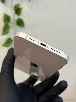 iPhone 14 Plus 128GB - 100% baterie - 4