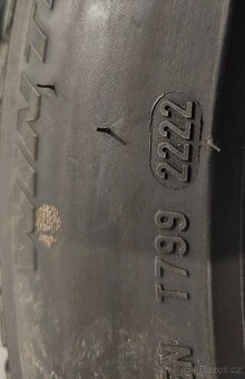 Zimní Pneumatiky 225/55/R17 97 H - 4