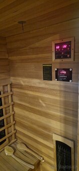 Infra sauna - 4
