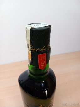 Glenfiddich 12yo 40% 0,7l - 4