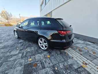 Seat Leon FR 2.0tdi 11/2014 naj.190442km - 4