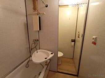 Pronájem byt 1+kk, 18㎡ - 4