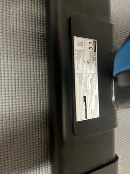 Cyklo trenažér - 4