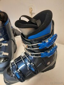 Lyžaky wedze - 4