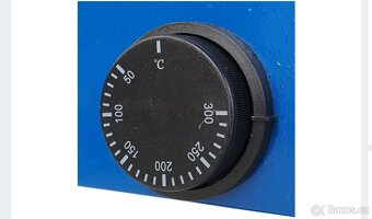 Svářečka plastových trubek 2950W - 4