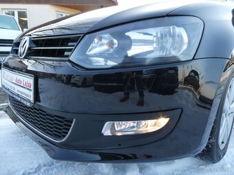 Volkswagen Polo 1.2i 51kW MATCH, 2x kola, serviska - 4