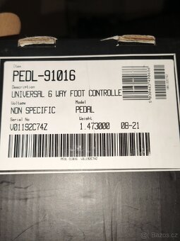 Kytarové (celolampové) kombo Marshall jvm 210c - 4