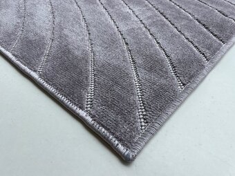 Kusový koberec Zen Garden lila 140 x 190 cm (N.O.V.Ý) - 4