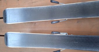 LYŽE HEAD SUPERSHAPE 117CM - 4