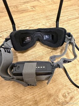 FPV set GEPRC Cinelog 25 V2 - 4