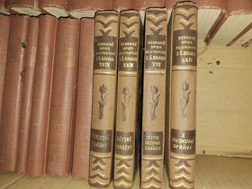 Knihy od slavných autorů - 4