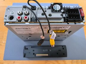 Autoradio Pioneer DVH 390 MP - 4