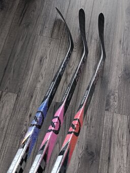 Hokejky Bauer Proto 2 - 4