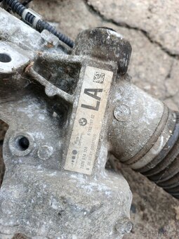 BMW 1 e87 řízení elektrické - 4