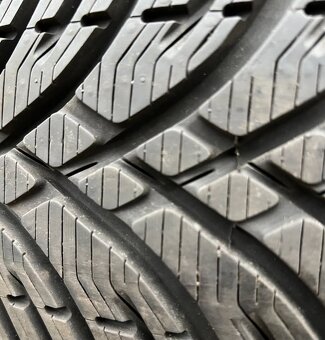 195/60 R16 89H zimní pneumatiky BFGoodrich (1618) - 4