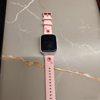 Dětské hodinky na volání - 4