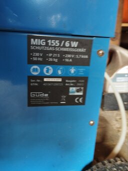 Prodam co2 svarecku - 4