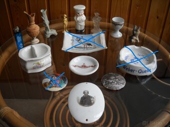 Starej porcelán - 4