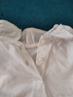 Souprava legíny a tričko - 4